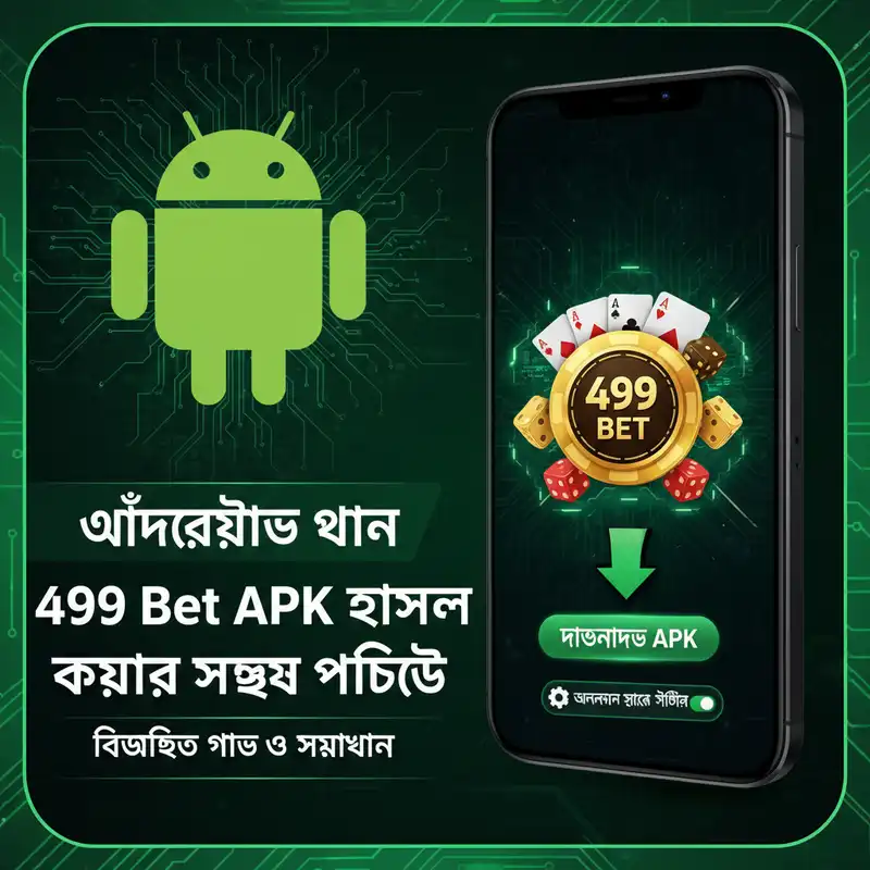 ইনস্টল করার পদ্ধতি